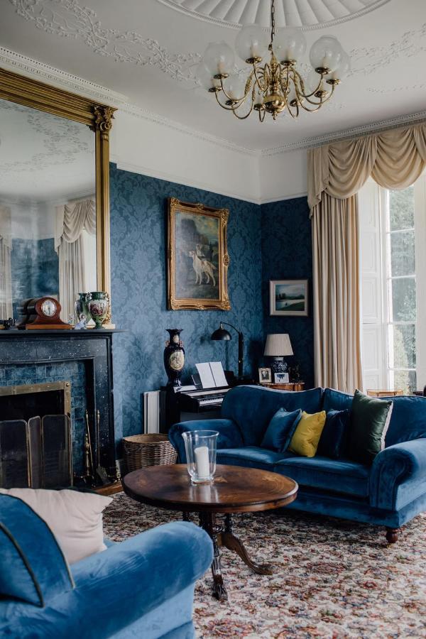 Noan Country House B&B Cashel  Extérieur photo