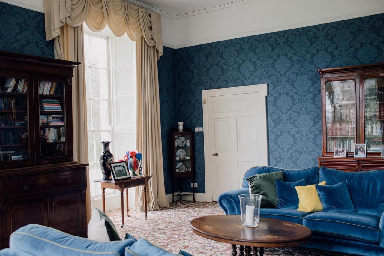 Noan Country House B&B Cashel  Extérieur photo