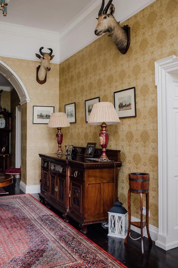 Noan Country House B&B Cashel  Extérieur photo