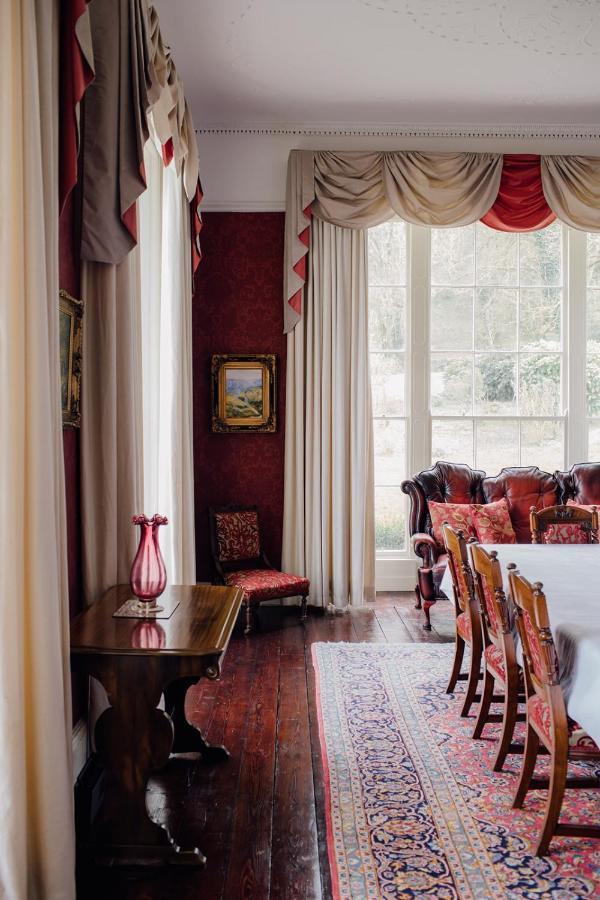 Noan Country House B&B Cashel  Extérieur photo