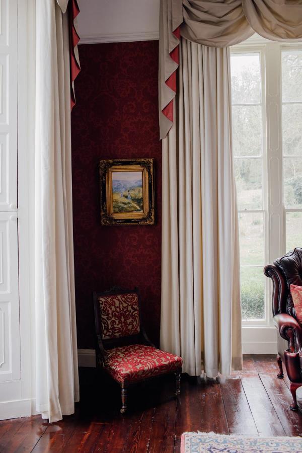 Noan Country House B&B Cashel  Extérieur photo