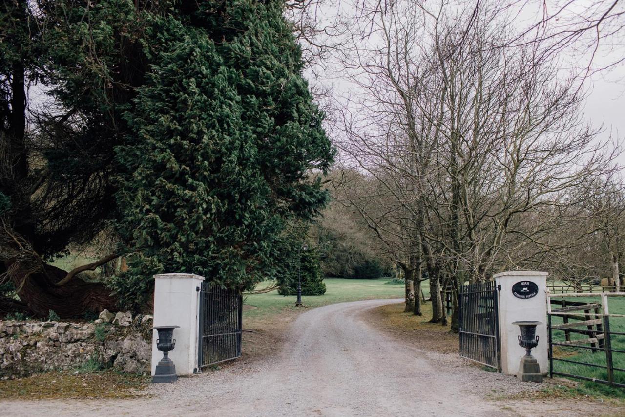 Noan Country House B&B Cashel  Extérieur photo