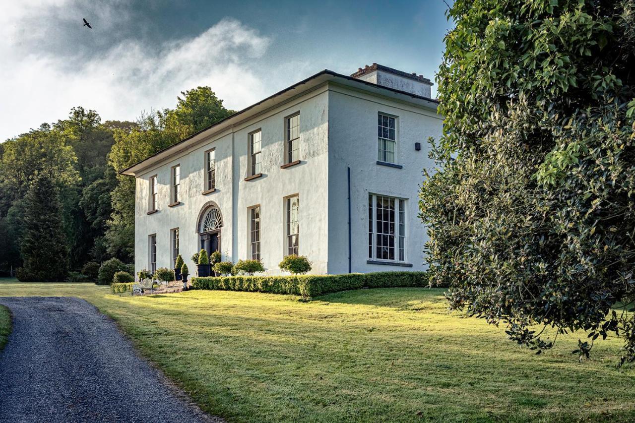 Noan Country House B&B Cashel  Extérieur photo