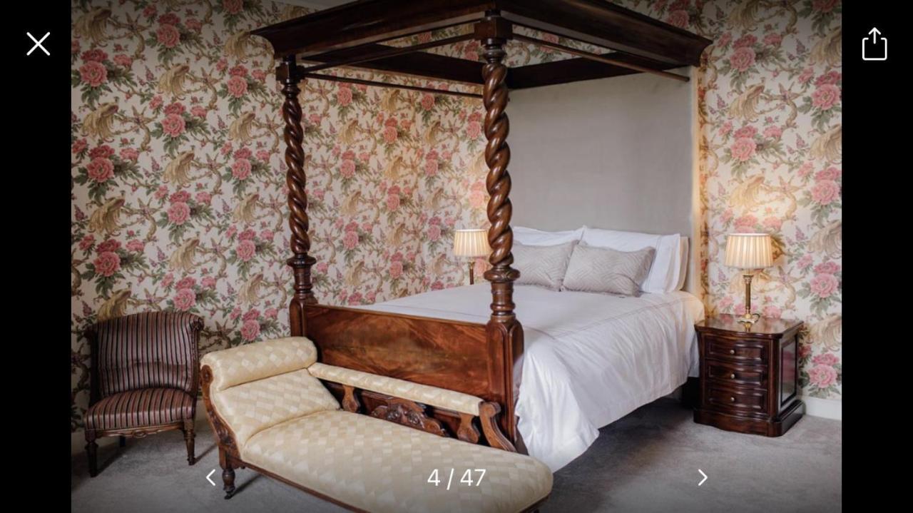 Noan Country House B&B Cashel  Extérieur photo