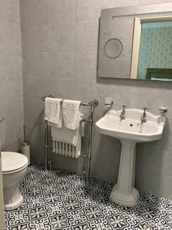Noan Country House B&B Cashel  Extérieur photo