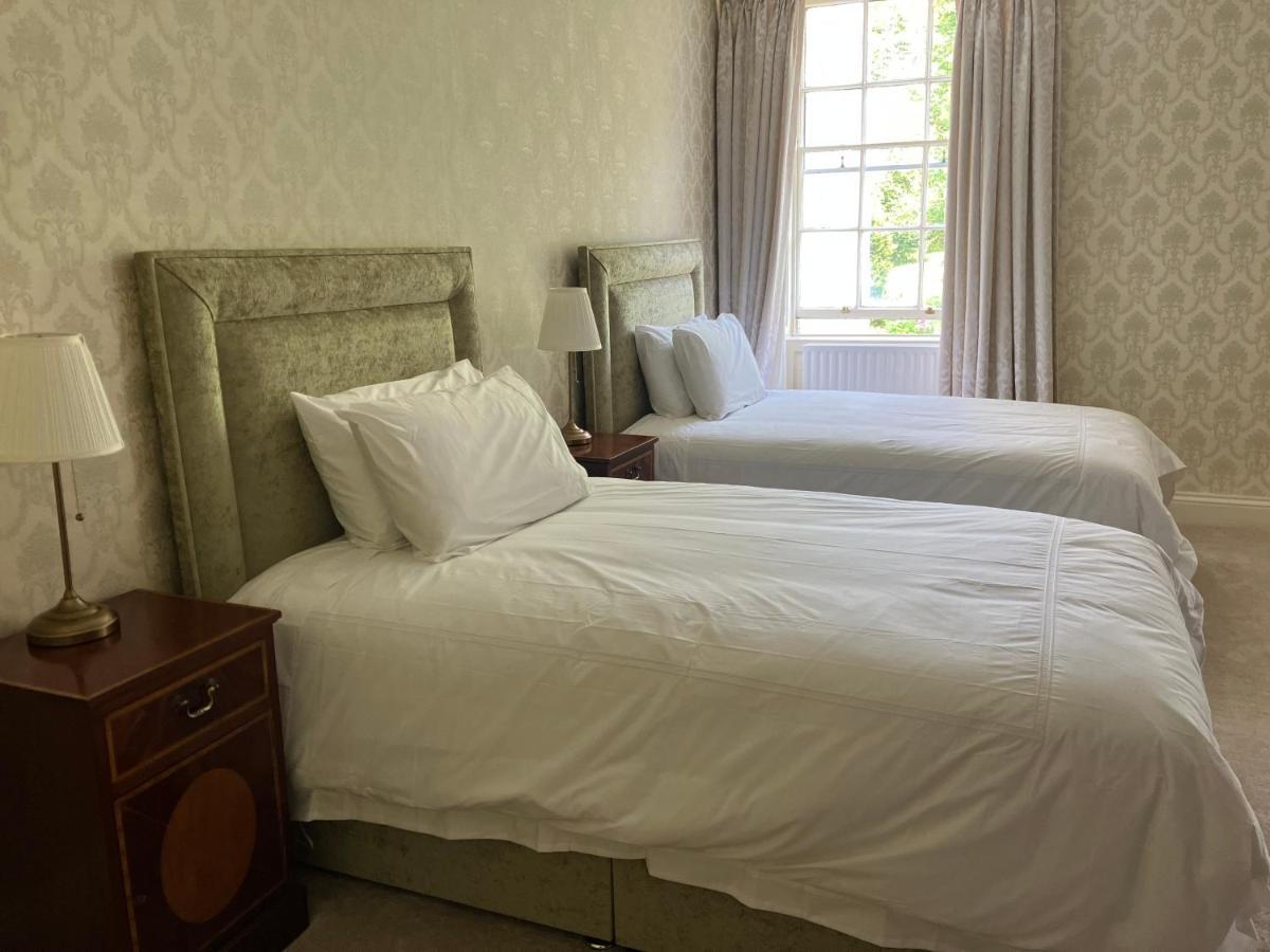 Noan Country House B&B Cashel  Extérieur photo