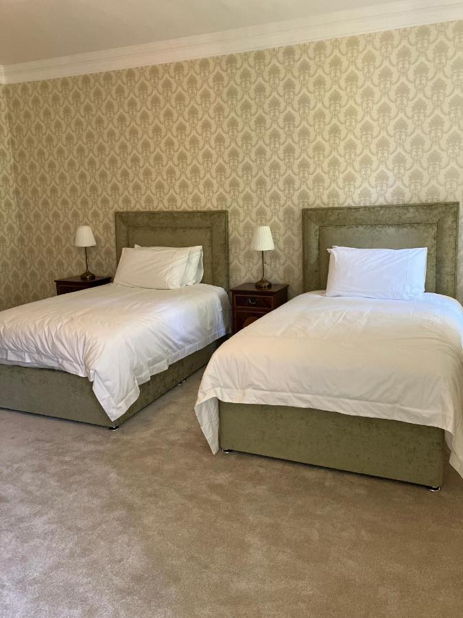Noan Country House B&B Cashel  Extérieur photo