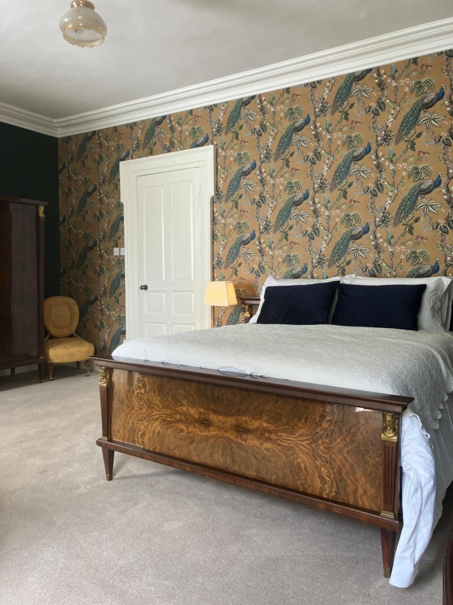 Noan Country House B&B Cashel  Extérieur photo
